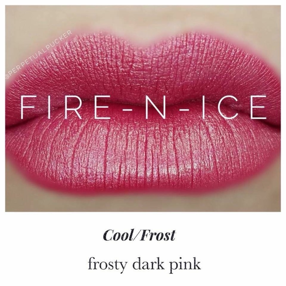 Fire N Ice LipSense